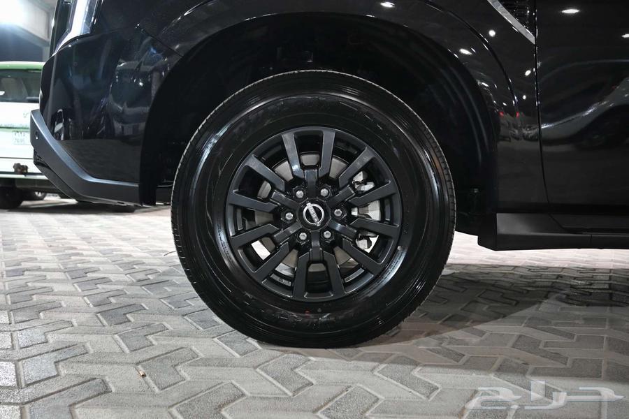 نيسان باترول SE T2 2026 سعودي جديد64524726069891113