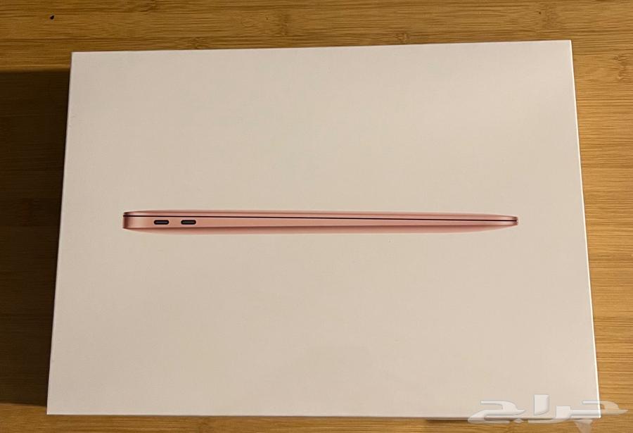 ماك بوك اير M1 جديد64390939648258112