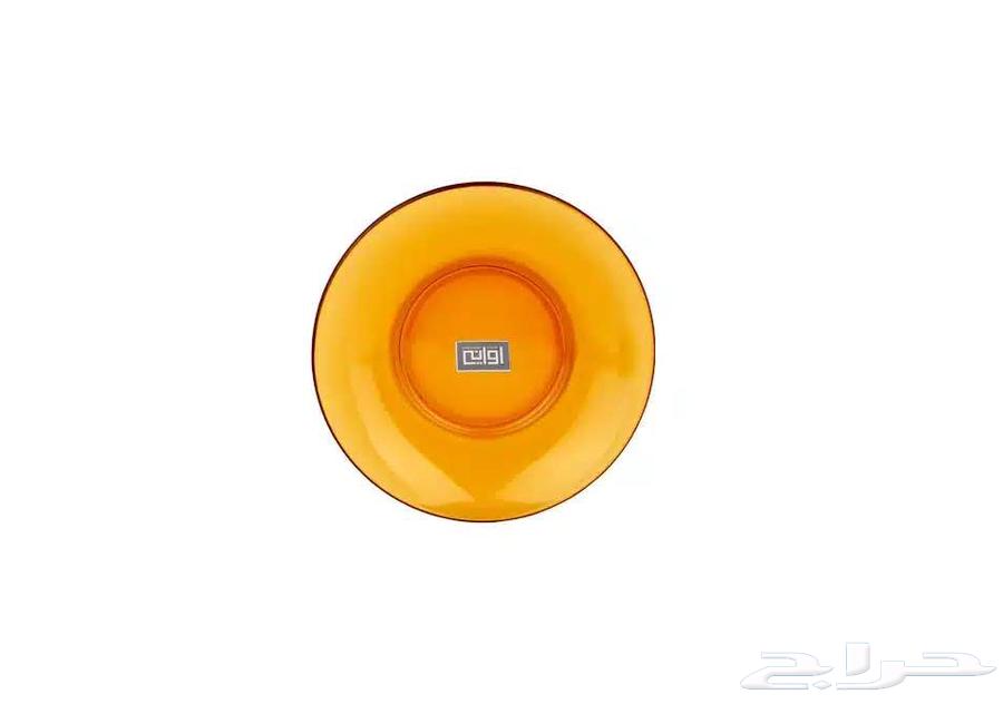 صحن عسلي صغير فرنسي64400744206083110