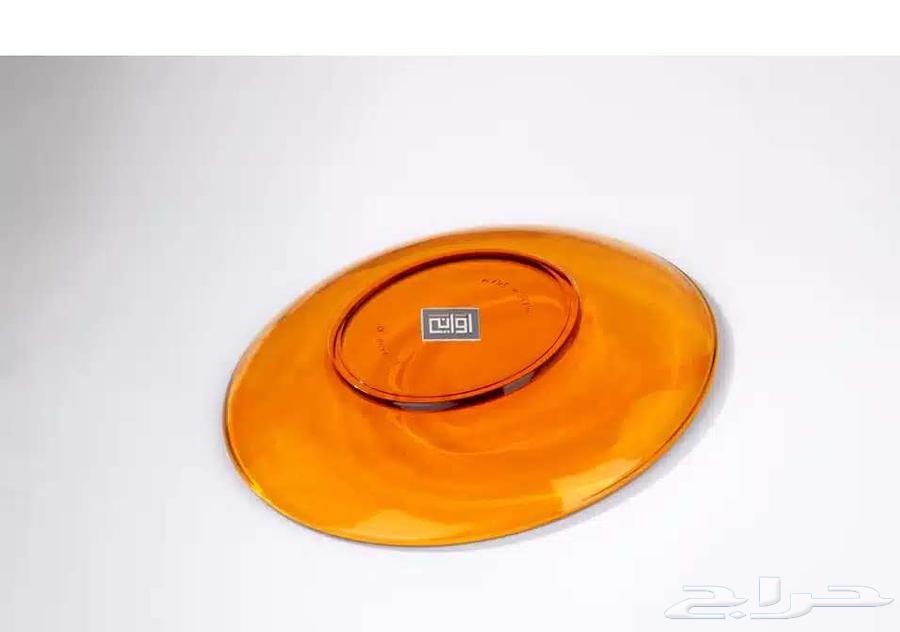 صحن عسلي صغير فرنسي64400744206083111