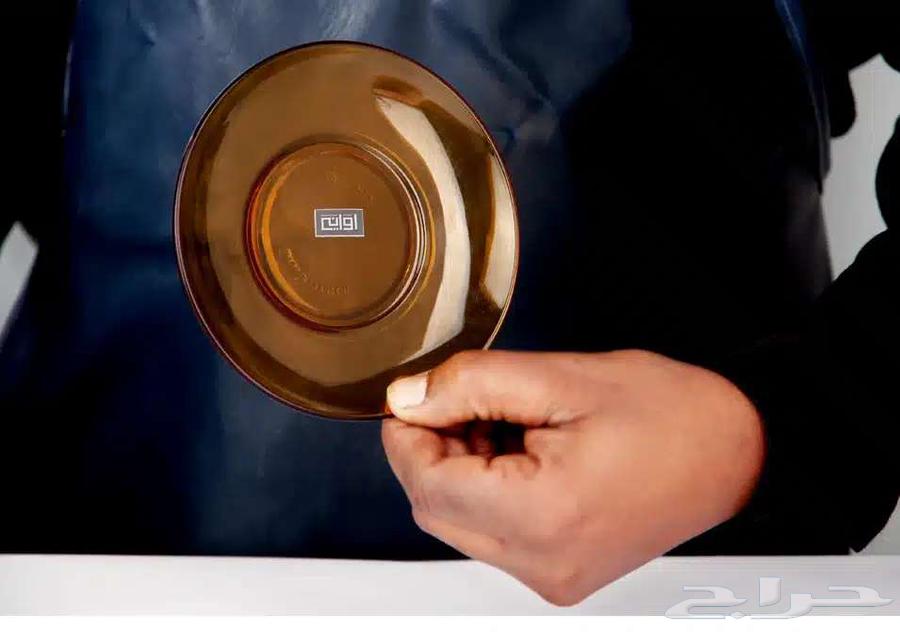 صحن عسلي صغير فرنسي64400744206083113