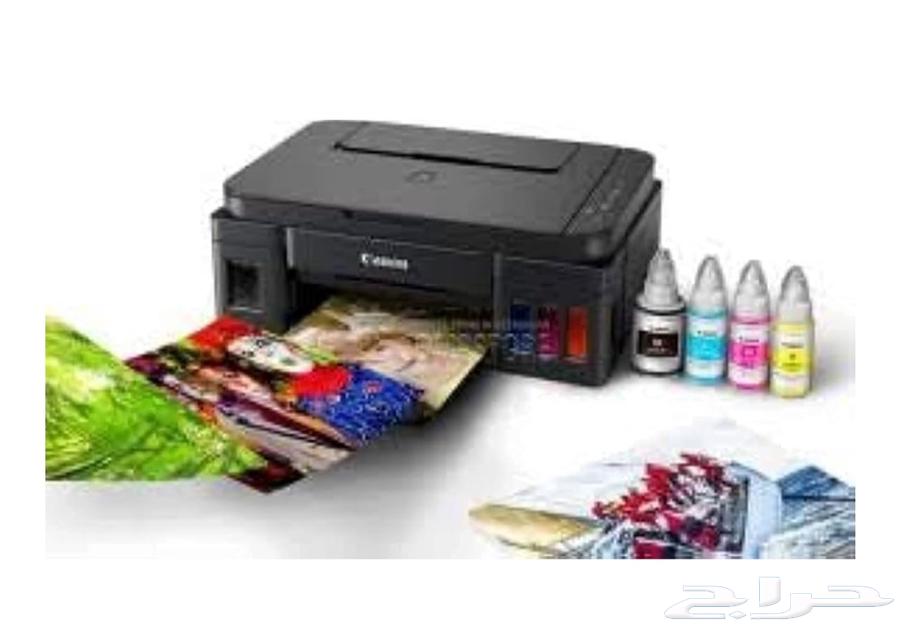 طابعه كانون64388578416258110