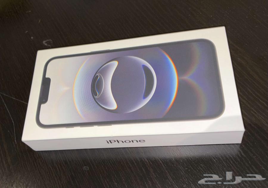 ايفون جديد 16 إي اللون أسود - New iPhone 16e Black Colour64392635244546111