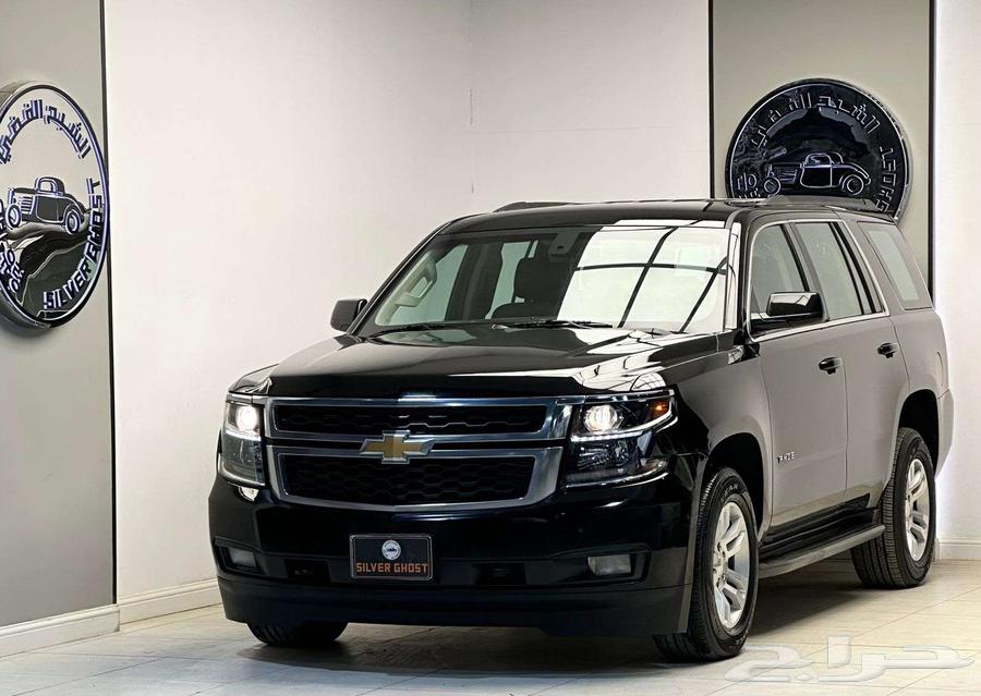 شيفروليه تاهو 2018 دبل ( عرض خاص )64530968471554112