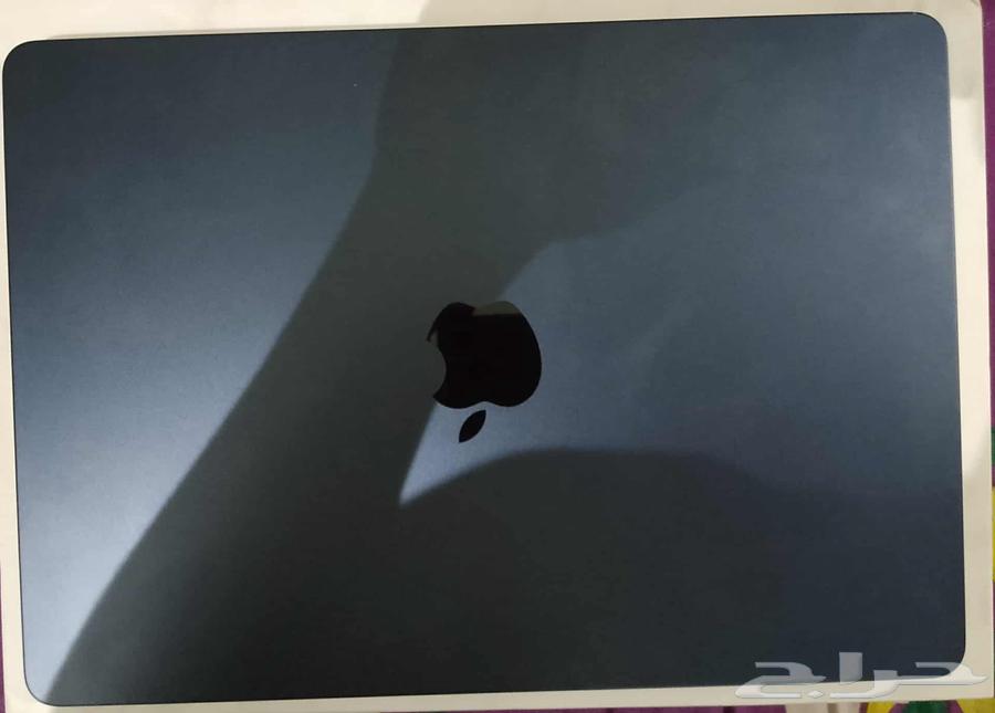 ماك بوك اير M264387967713665111