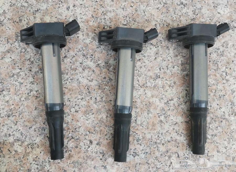 كويلات افالون لكزس تويوتا64526272337411110