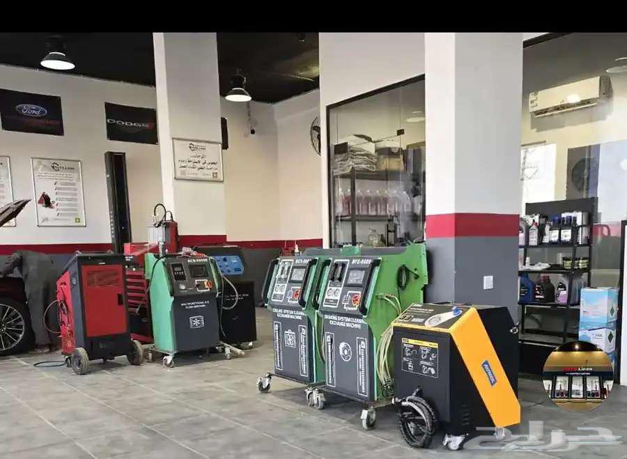 للتقبيل مركز صيانة سيارات63614078820865111