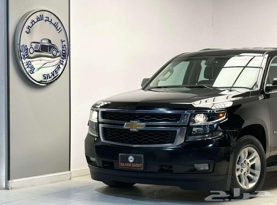 شيفروليه تاهو 2018 دبل ( عرض خاص )64530968471554110