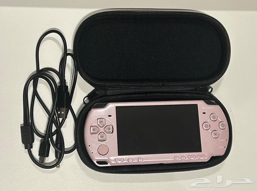 بي اس بي 2000 psp64390582489089110