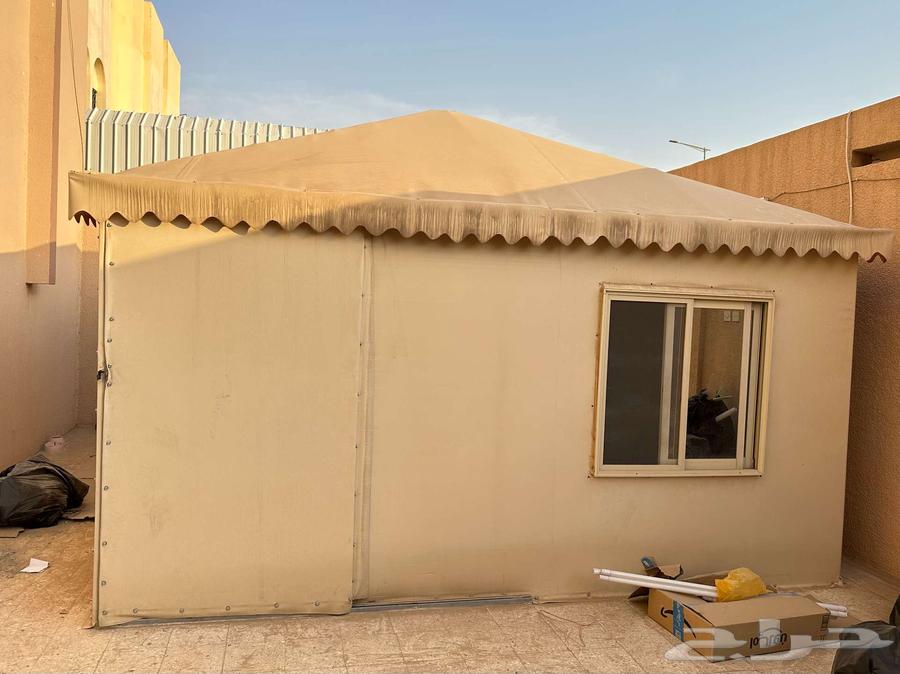 خيمة ملكية 4x464385928686977112