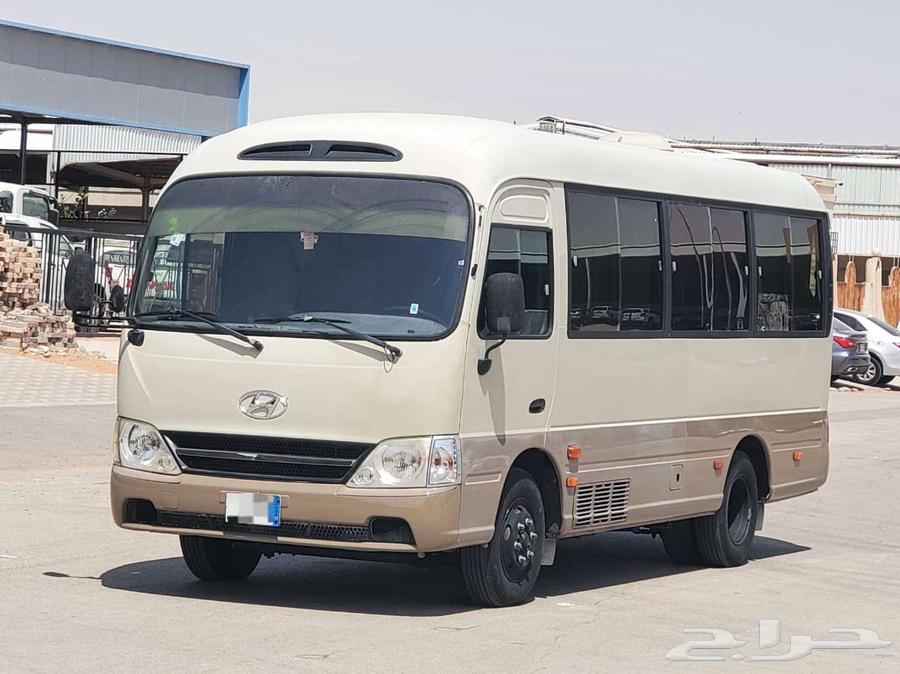 باص هونداي كونتي 201664532339608707110