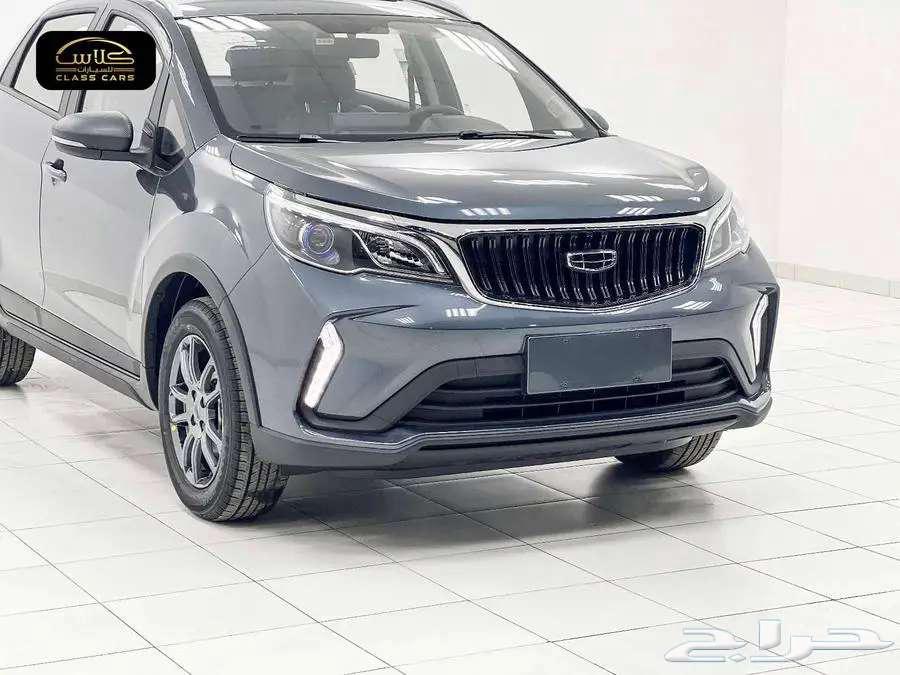 جيلي جي اكس 3 فل برو 2025- 48300ريال شامل الضريبة64525428052099111