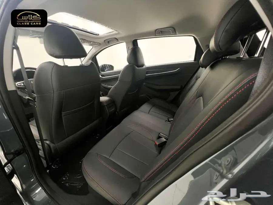 جيلي جي اكس 3 فل برو 2025- 48300ريال شامل الضريبة64525428052099114