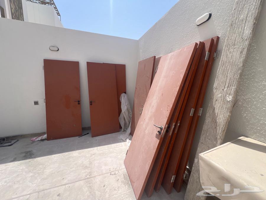 حي الفرسان - مشروع واحة الدمام64381603368065111