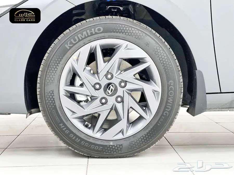 النترا سمارت 2000 موديل 2025 - 74750 سعودي تجميع الصين63618063477122114