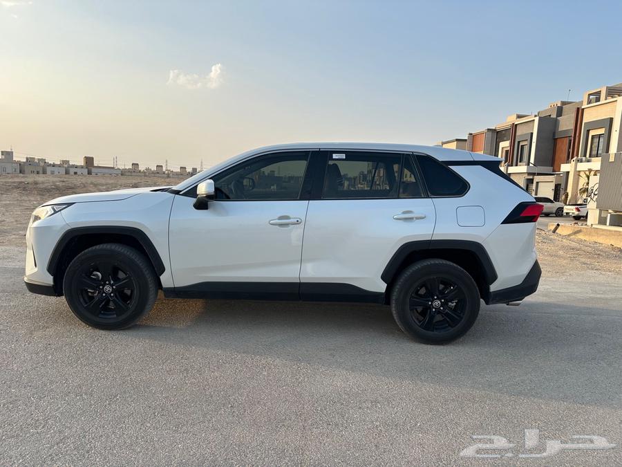 راف فور ( دبل ) 202364541036904193110