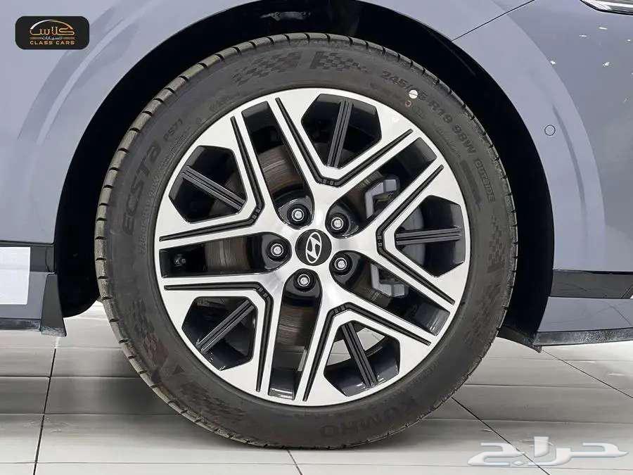 هيونداي أزيرا بريميوم 2025- 166750 شامل الضريبة64526453864961114