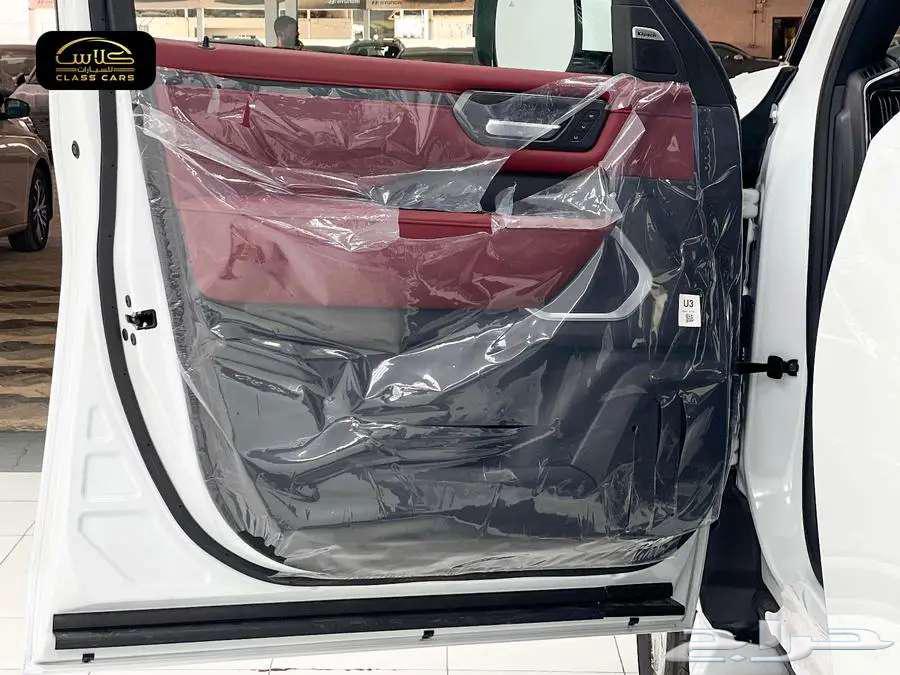 باترول SE بلاتينيوم سيتي 2025 -333500 ريال شامل الضريبة64526606707331114