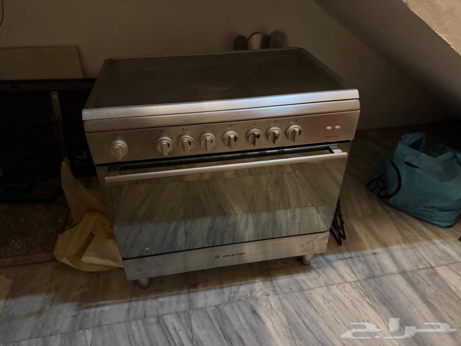 غاز فرن خمس عيون للبيع64382459860483111