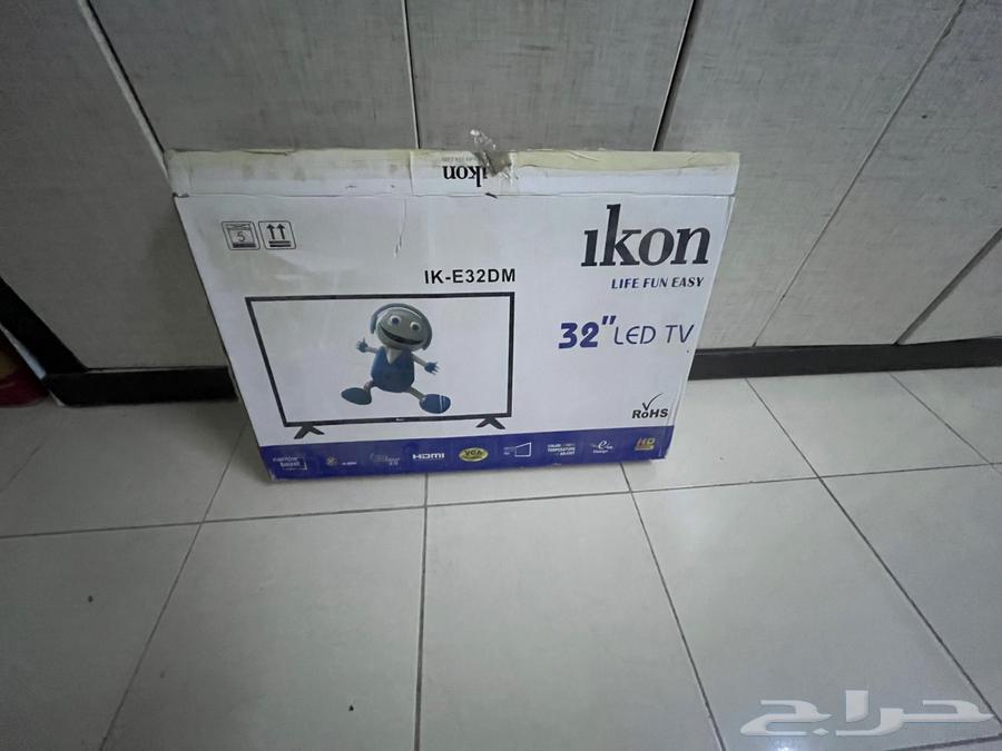 شاشة ايكون 32 بوصه64383053141379111