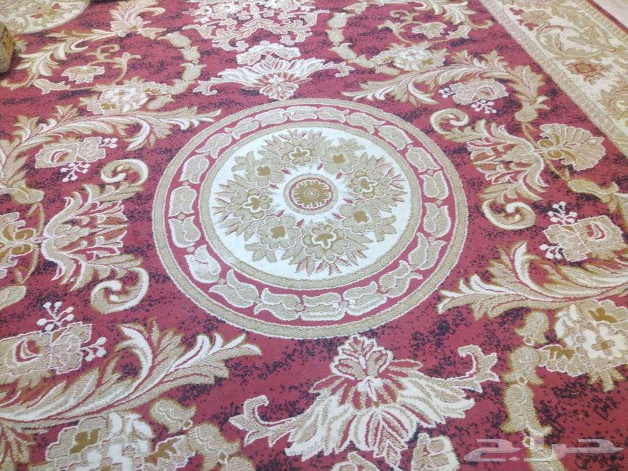 مساند ظهر وسجاد تركي نظيفة64383331253249112