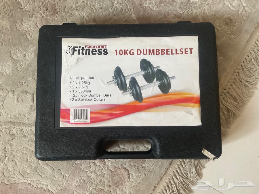 اثقال حديد ب 100 ريال التواصل عن طريق الواتس او في حراج64383289418242111