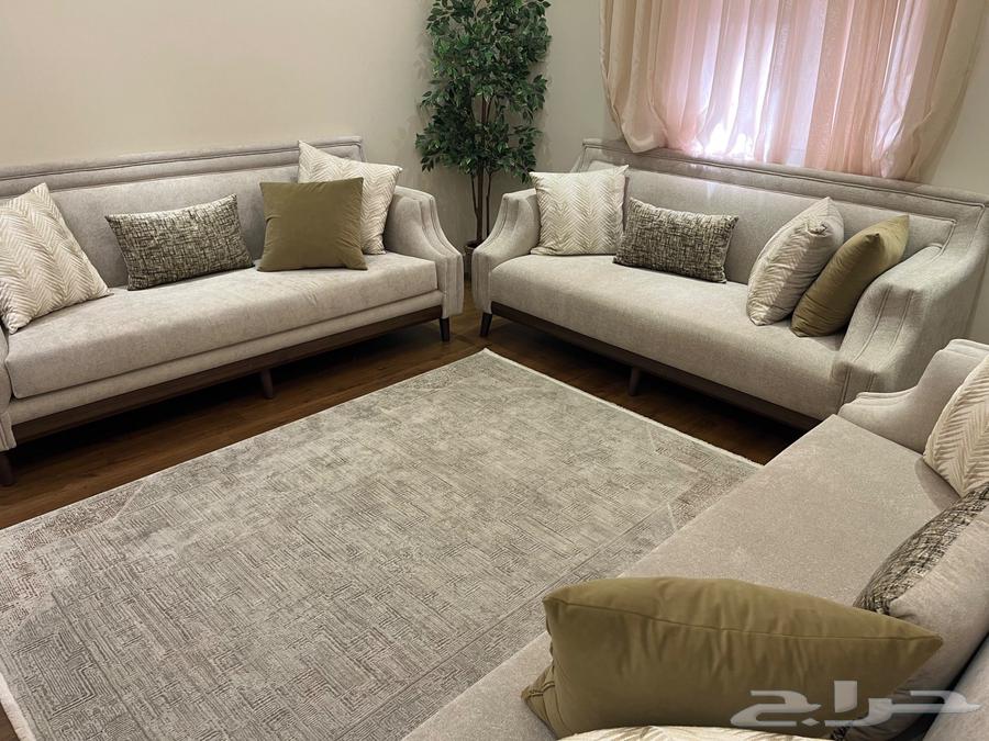 أثاث جديد لم يستخدم أبدا64383400433539113