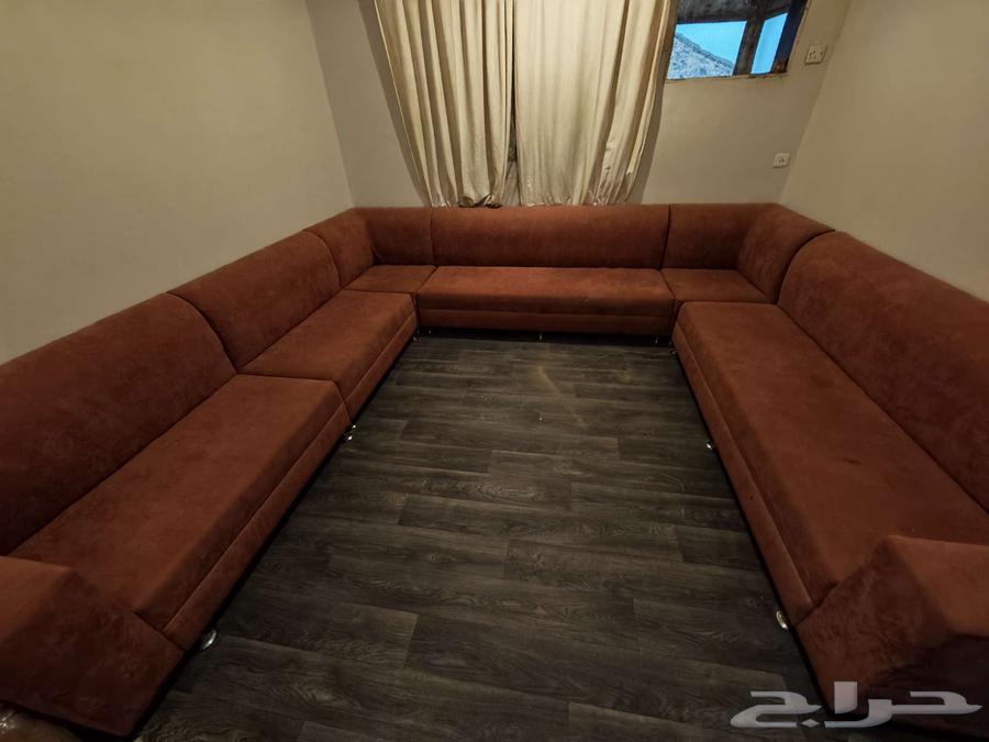 كنب نظيف للبيع64383400450179113