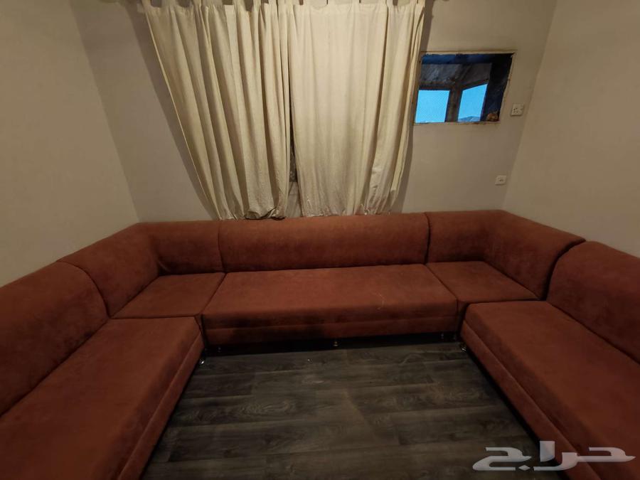 كنب نظيف للبيع64383400450179112