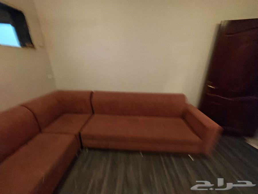 كنب نظيف للبيع64383400450179110