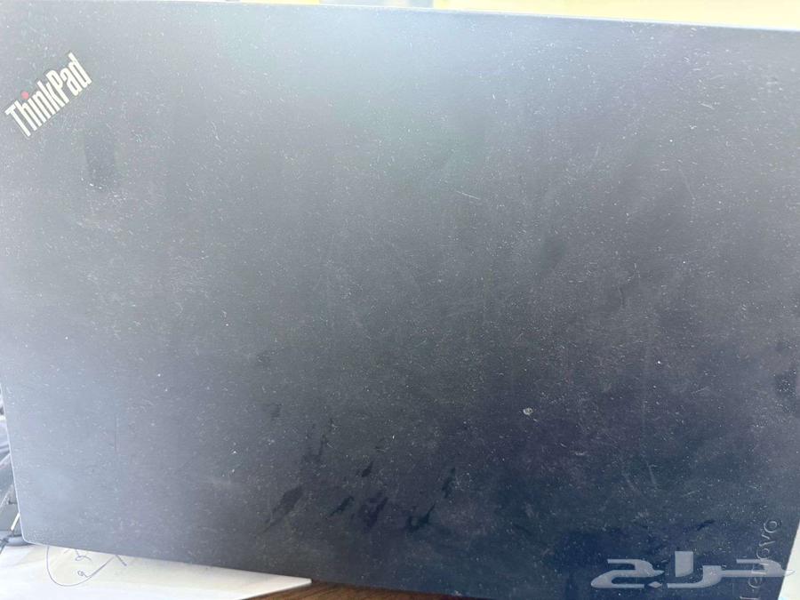 لينوفو ثيك باد core i7 جيل ثامن64383566837633110