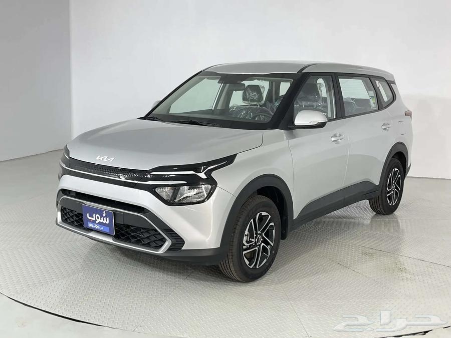 كيا كارينز 2025 للتنازل64527655990913110