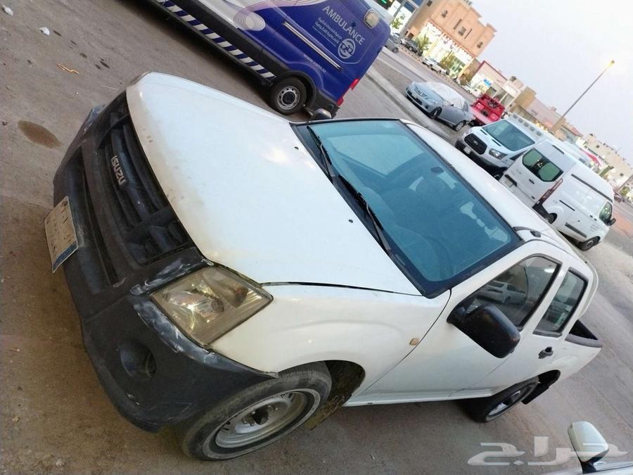 Isuzu D-MAX64528507751171114