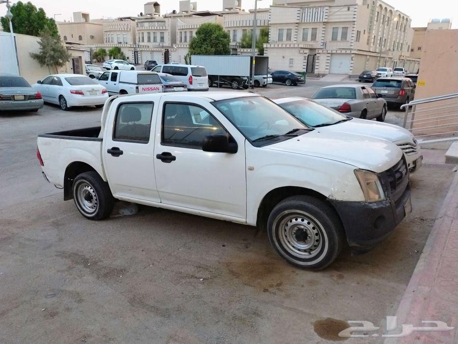 Isuzu D-MAX64528507751171113