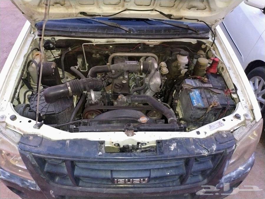 Isuzu D-MAX64528507751171111