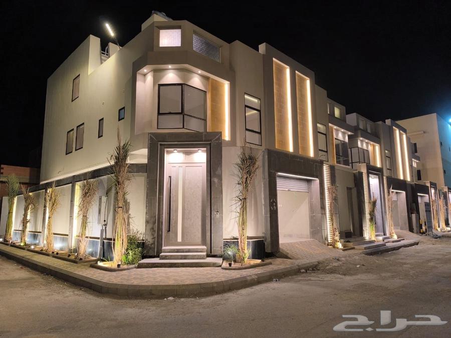 Luxury villa for sale in Jeddah Al Safwa district63613881772161111