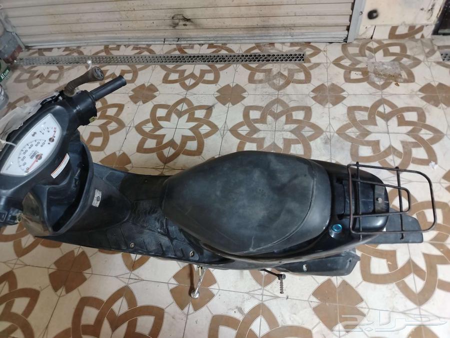 دباب امبرتا هوندا Dio بطه64384619182081112