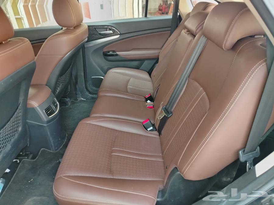 جيب BYD ماشي 43 الف فقط وكالة64529391217667113