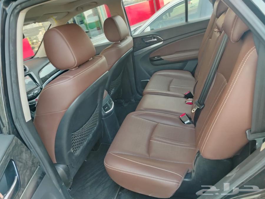 جيب BYD ماشي 43 الف فقط وكالة64529391217667112