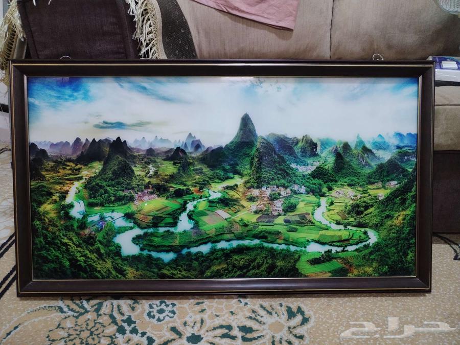 لوحة جدارية64437477121667110