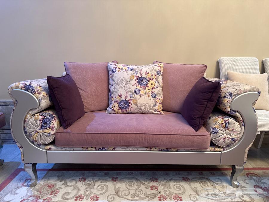 Original 5-piece sofa set (very clean)64385355430146111