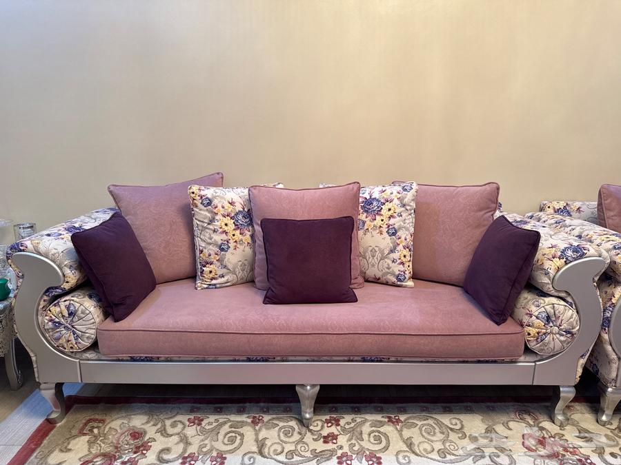 Original 5-piece sofa set (very clean)64385355430146110