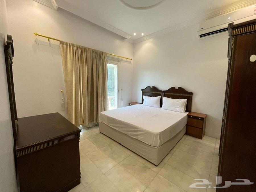 شقة للإيجار