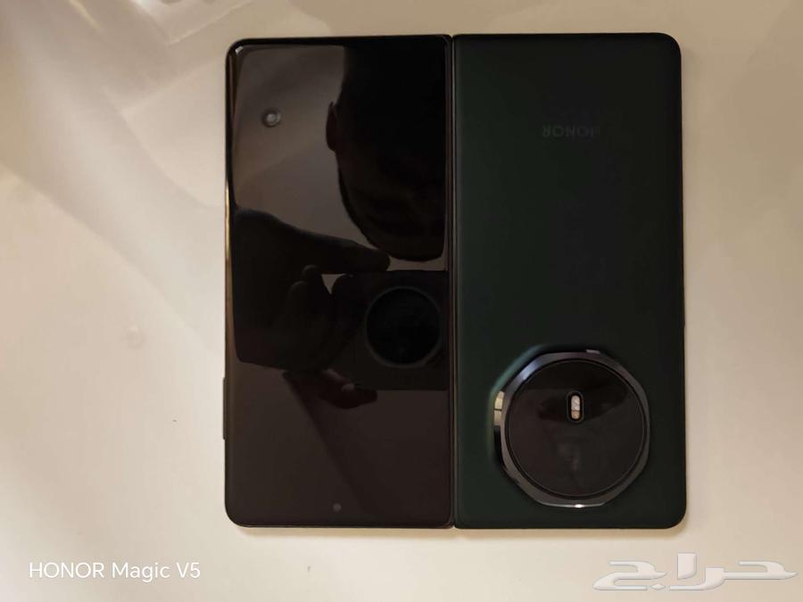 Magic v3 ماحييك في 364385355396227110