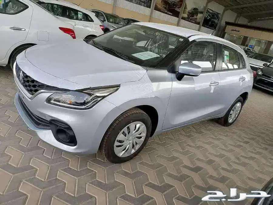 سوزوكي بالينو 2025 استاندر وفل كامل63618063544067114