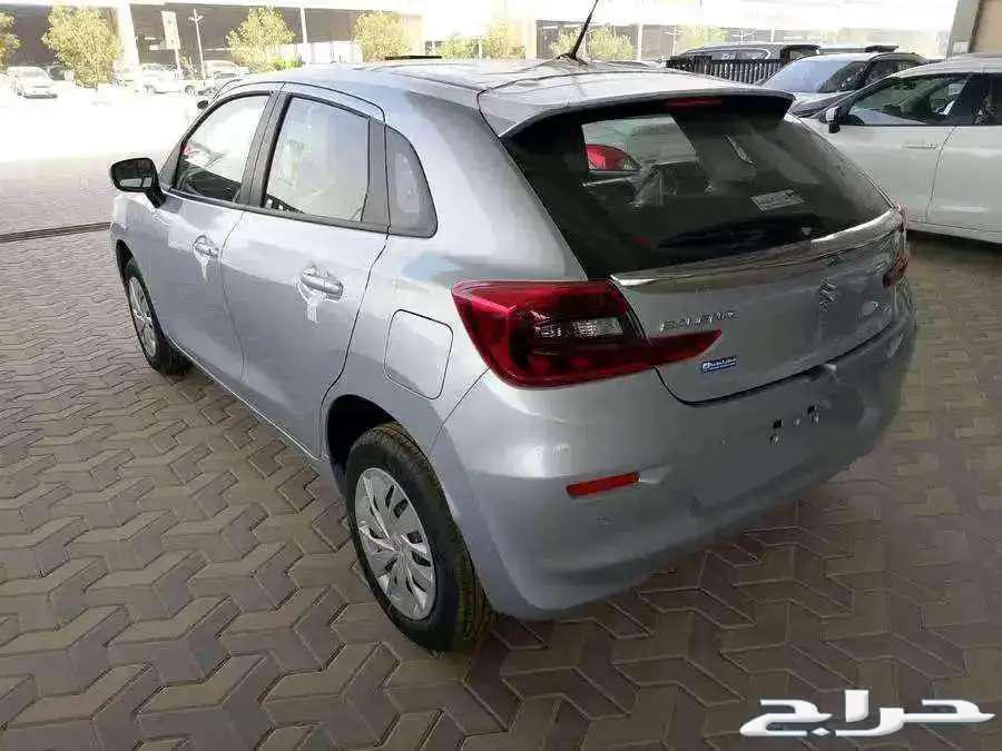 سوزوكي بالينو 2025 استاندر وفل كامل63618063544067113