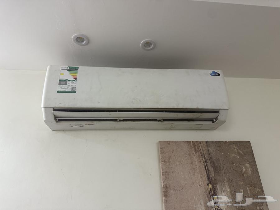 تكييف جري للبيع64385677275907110