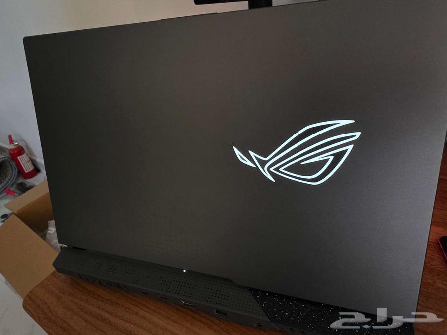 لابتوب الالعاب اسس روج ستريكس64386124303617112