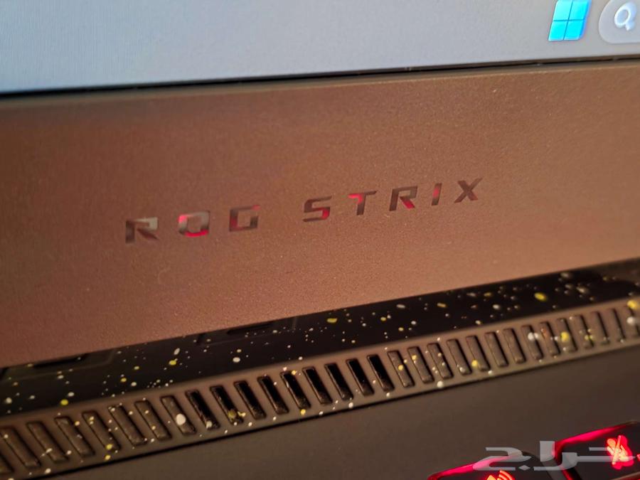 لابتوب الالعاب اسس روج ستريكس64386124303617114