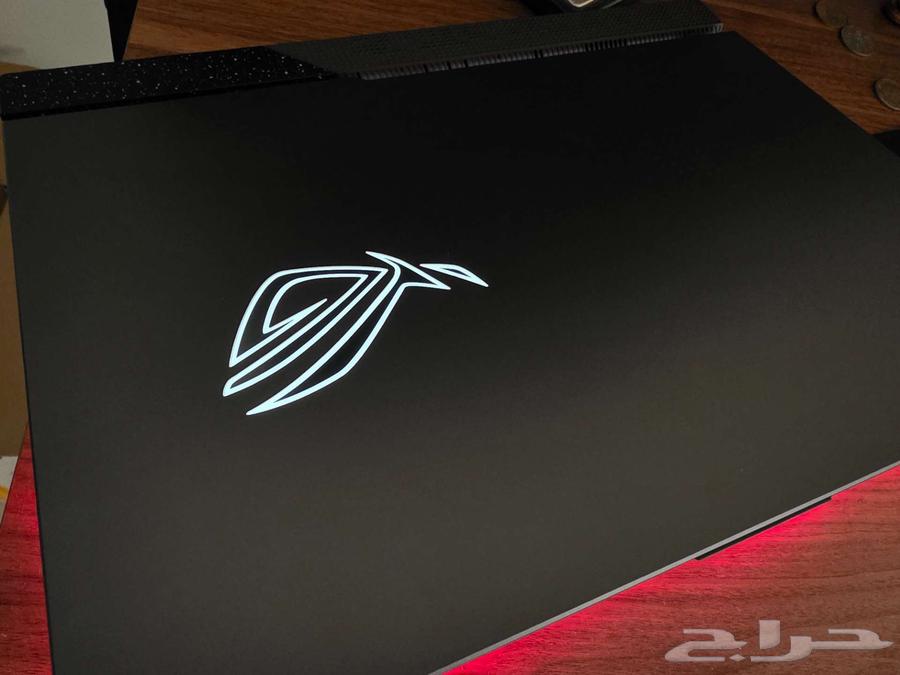 لابتوب الالعاب اسس روج ستريكس64386124303617110